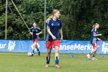 Bild 37 - wBJ HSV Leistungsvergleich